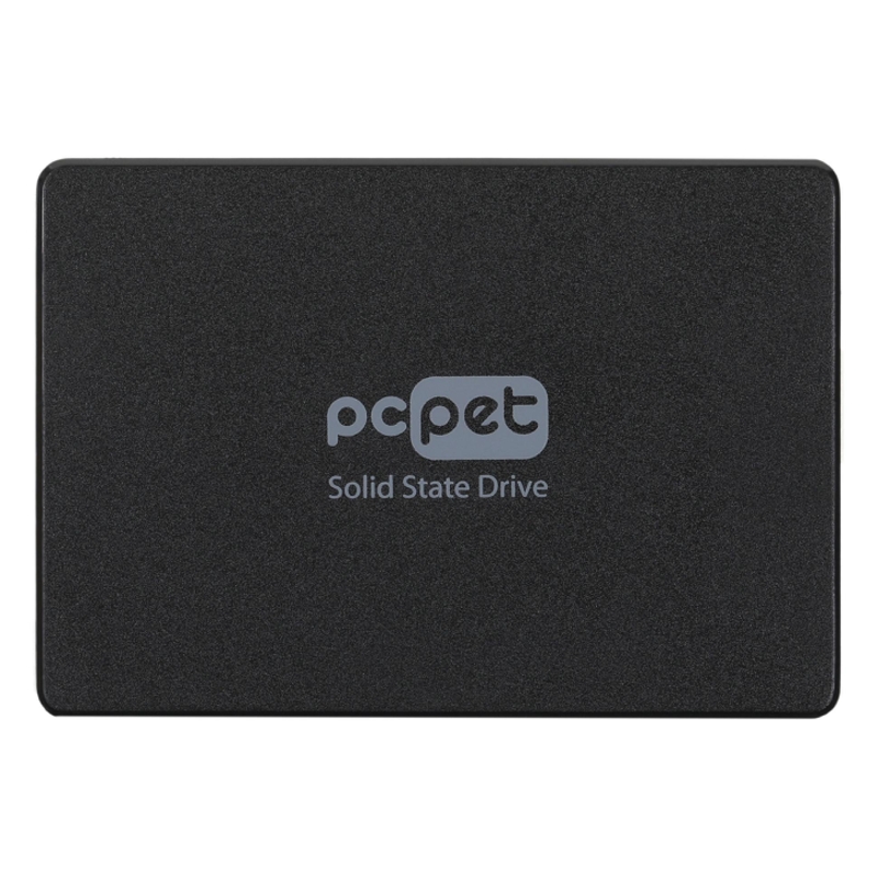 PC PET PCPS001T2