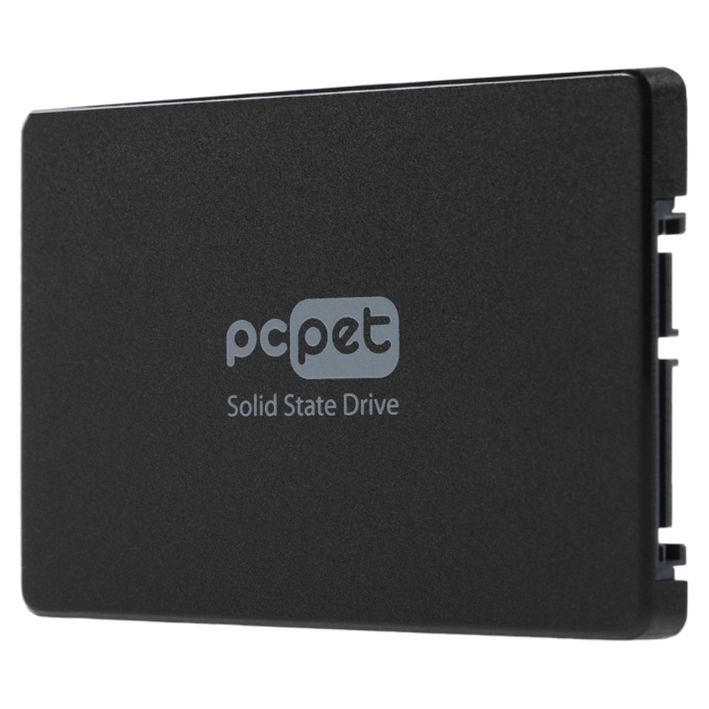 PC PET PCPS001T2