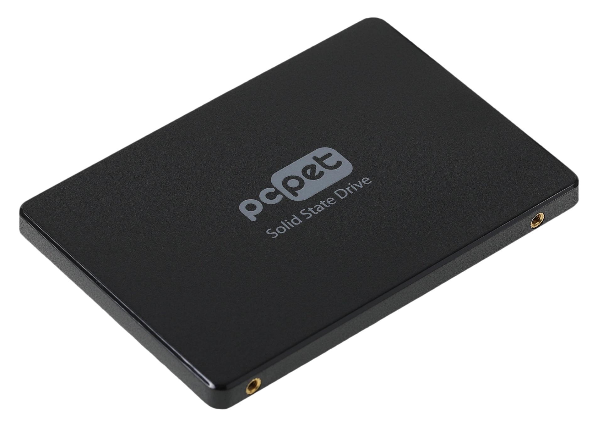 PC PET PCPS001T2
