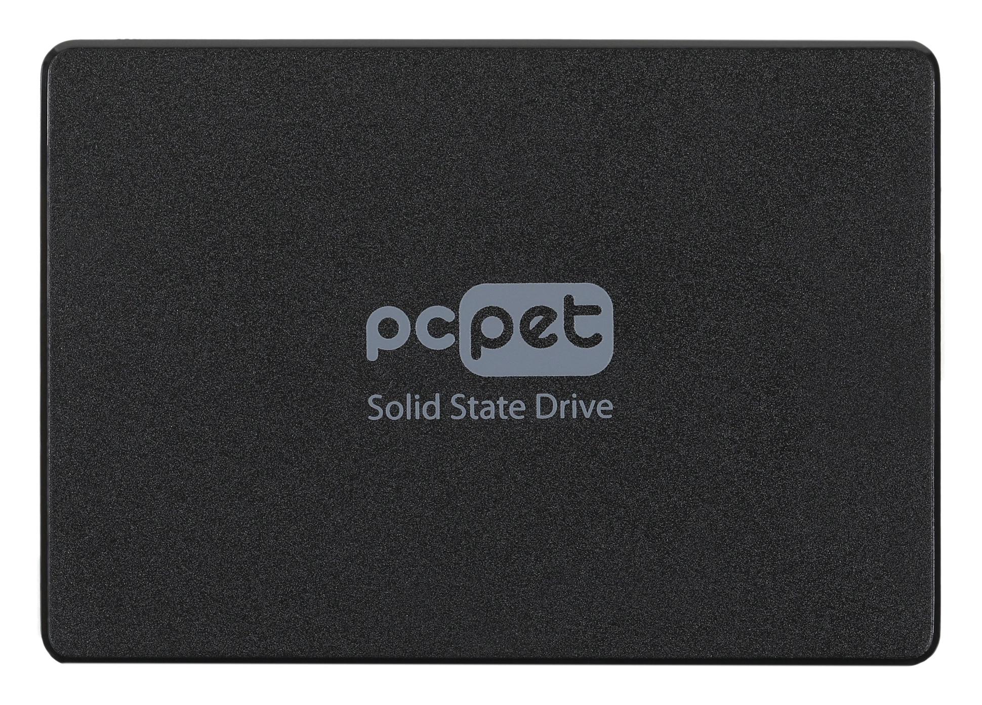 PC PET PCPS001T2