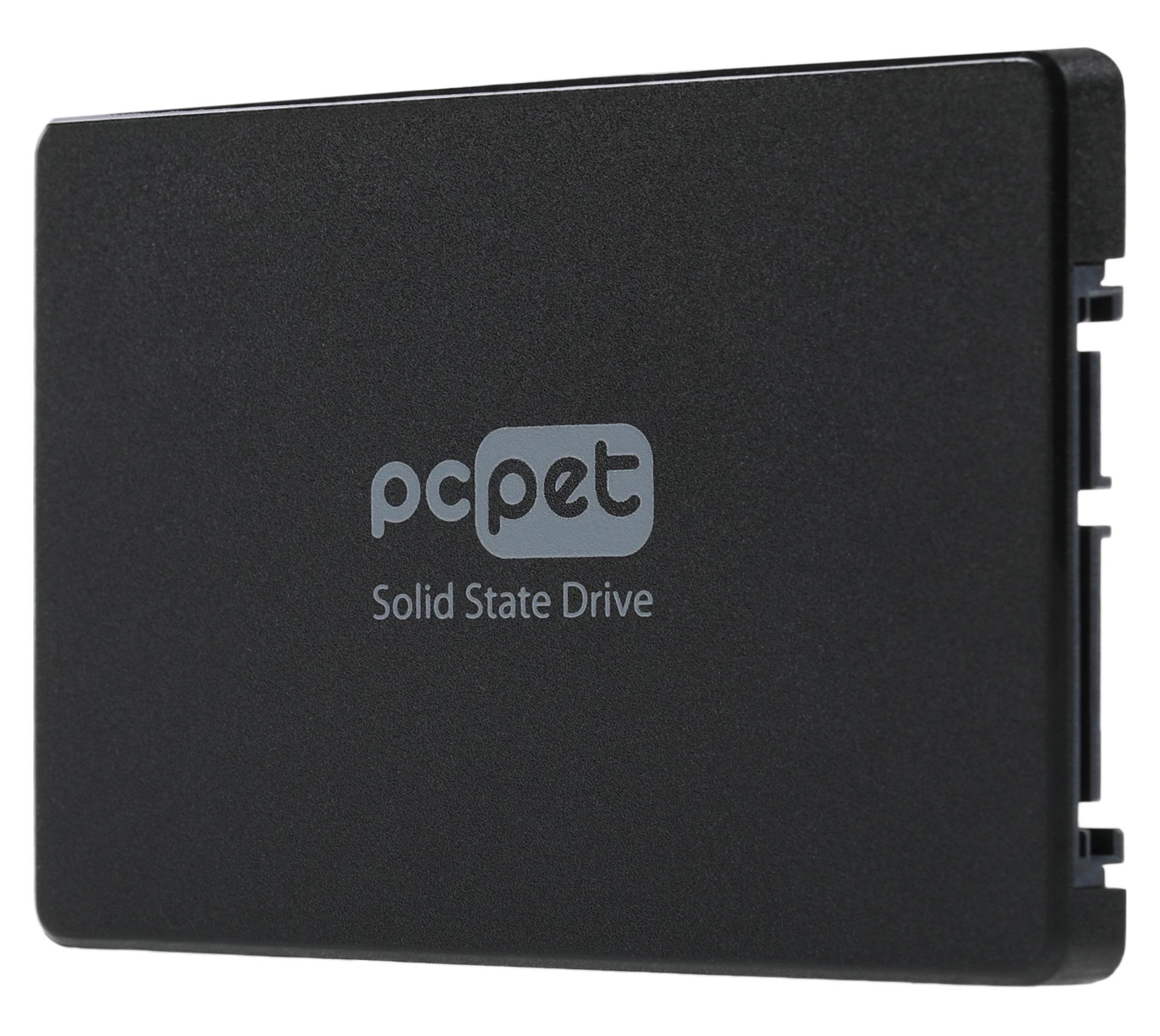 PC PET PCPS001T2