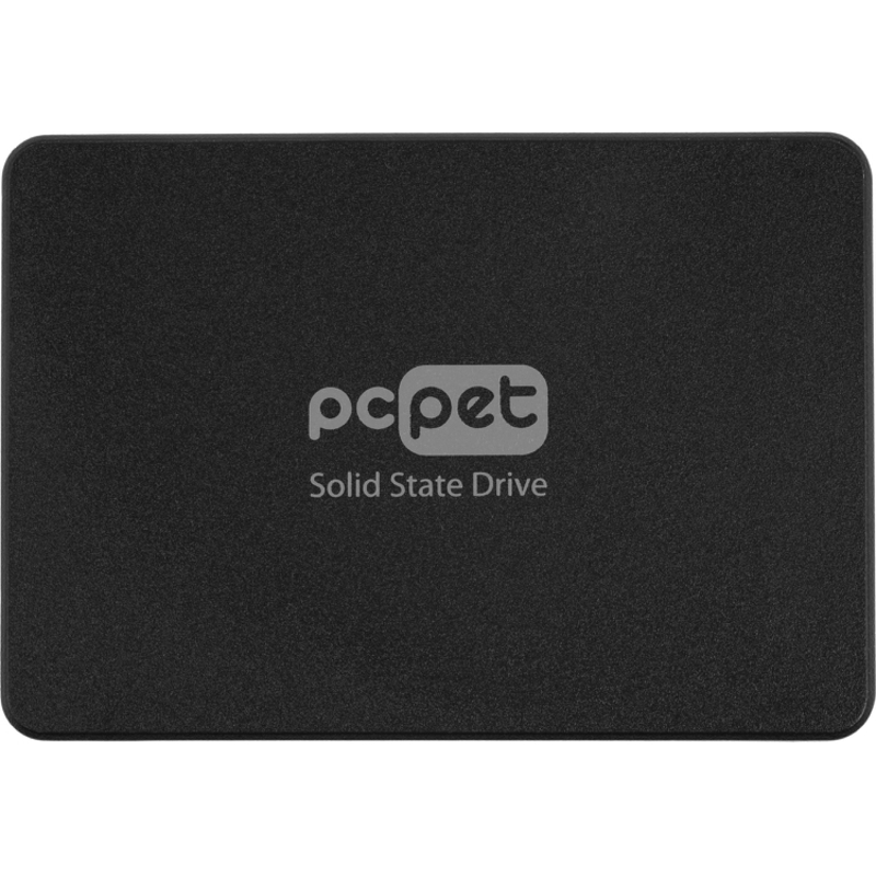 PC PET PCPS002T2