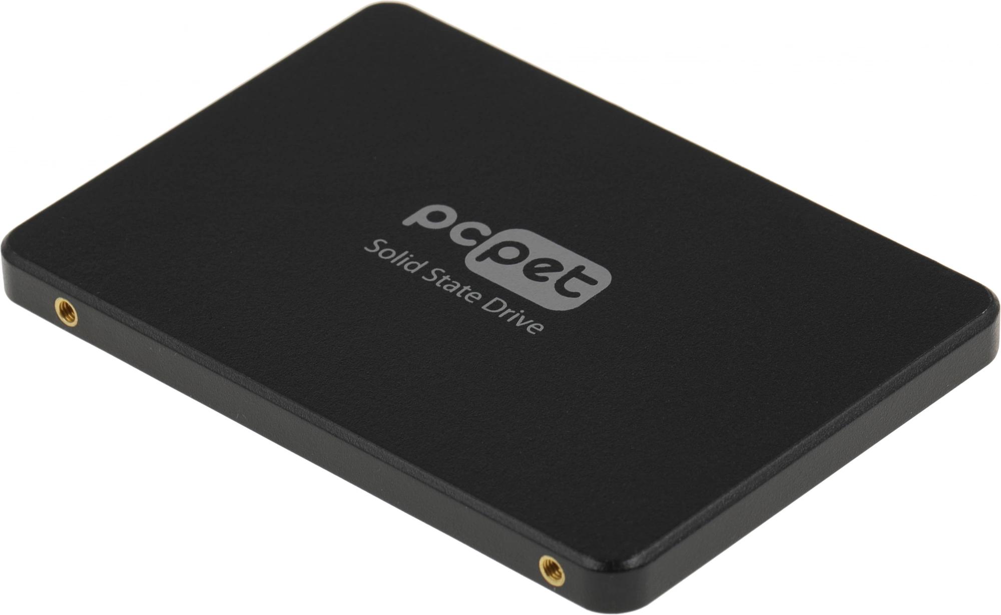 PC PET PCPS002T2