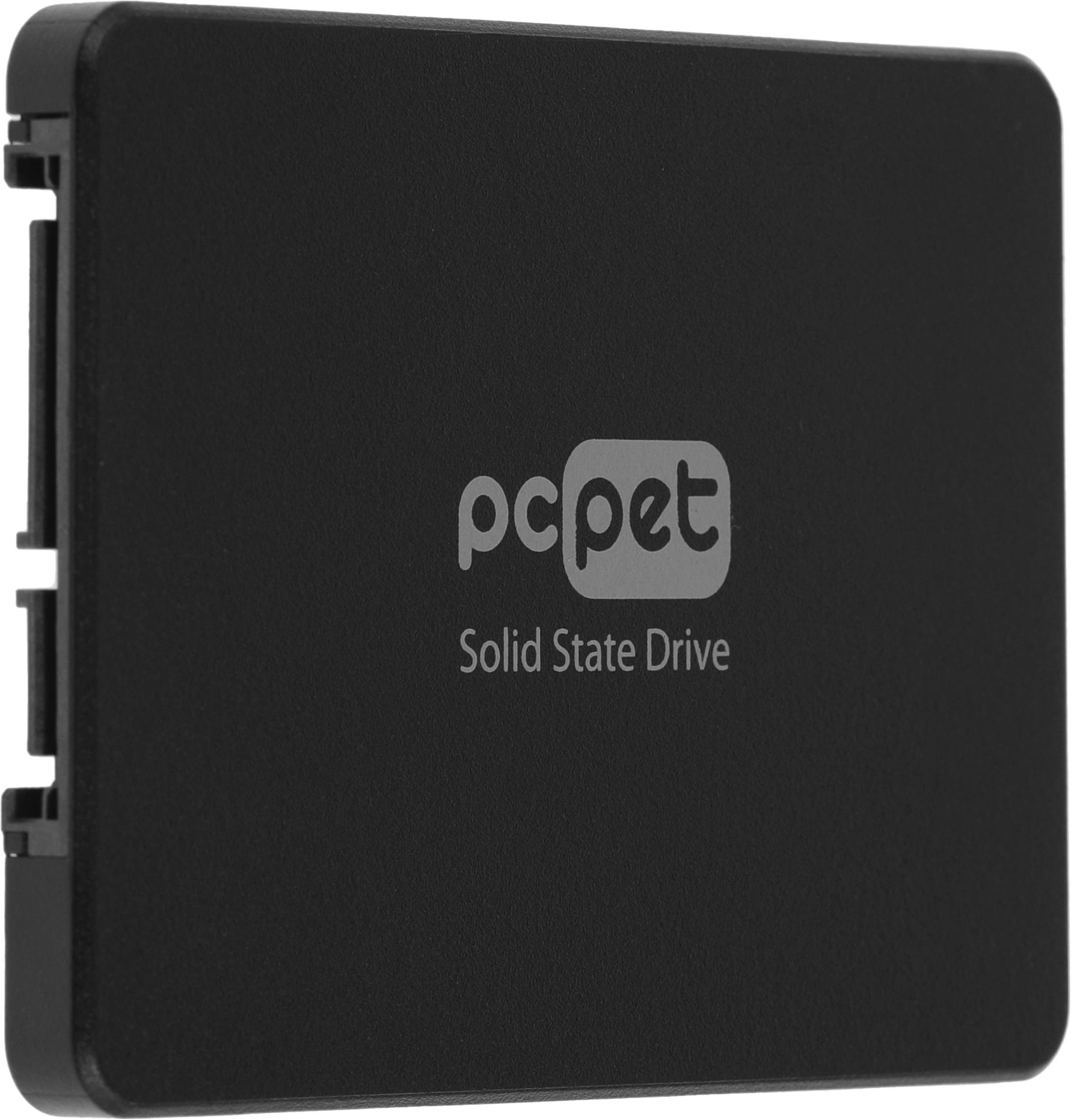 PC PET PCPS002T2