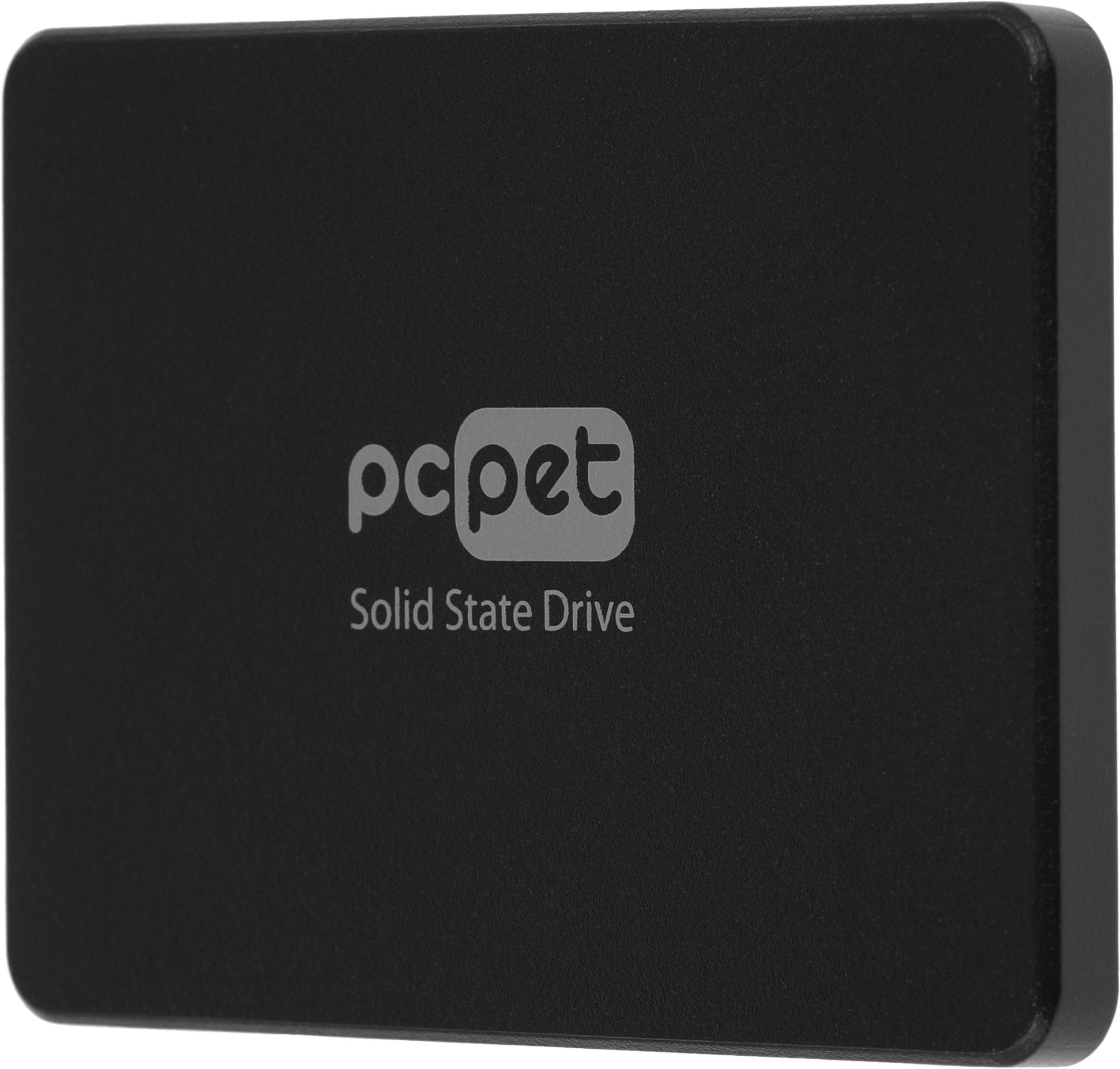 PC PET PCPS002T2