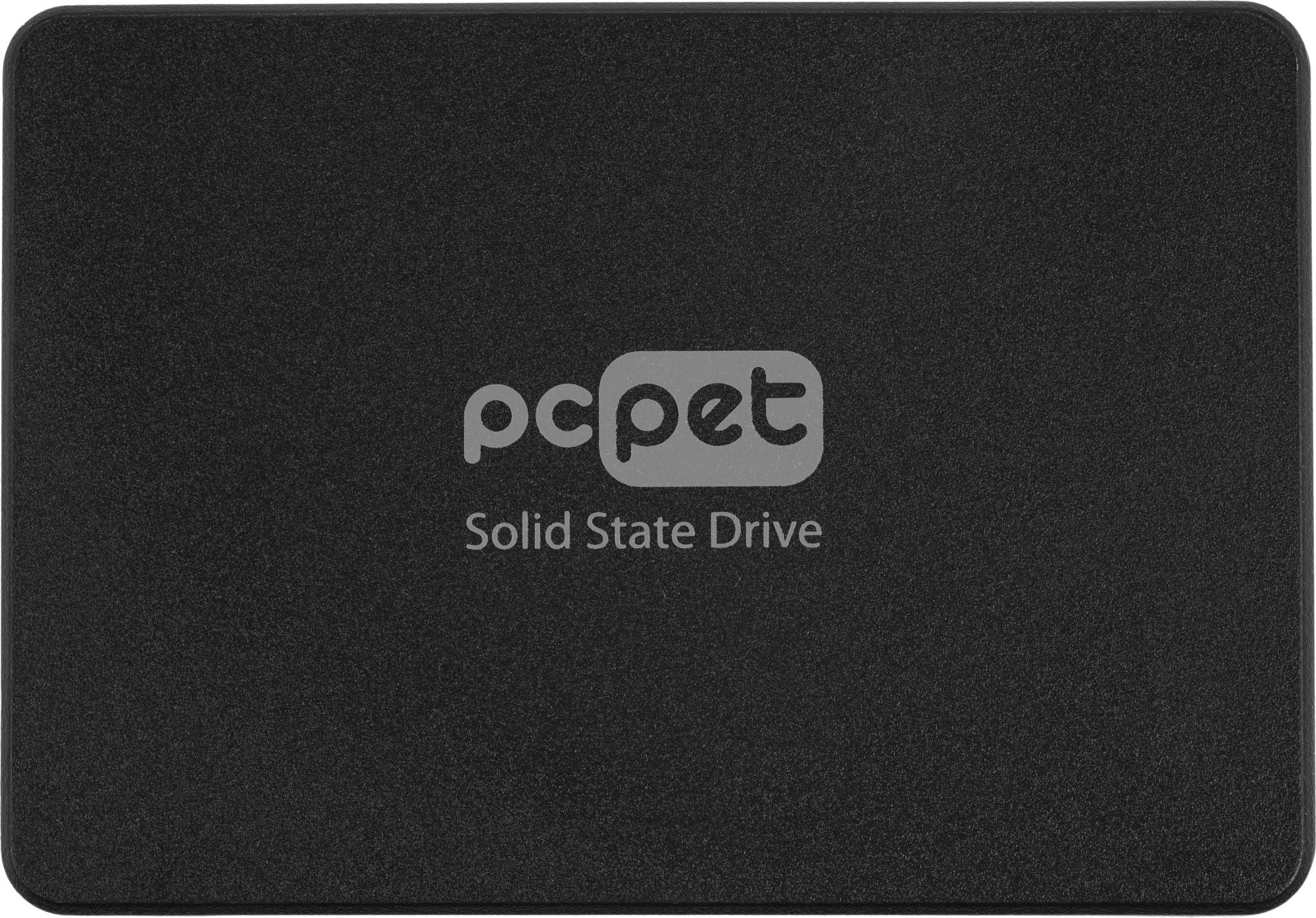 PC PET PCPS002T2