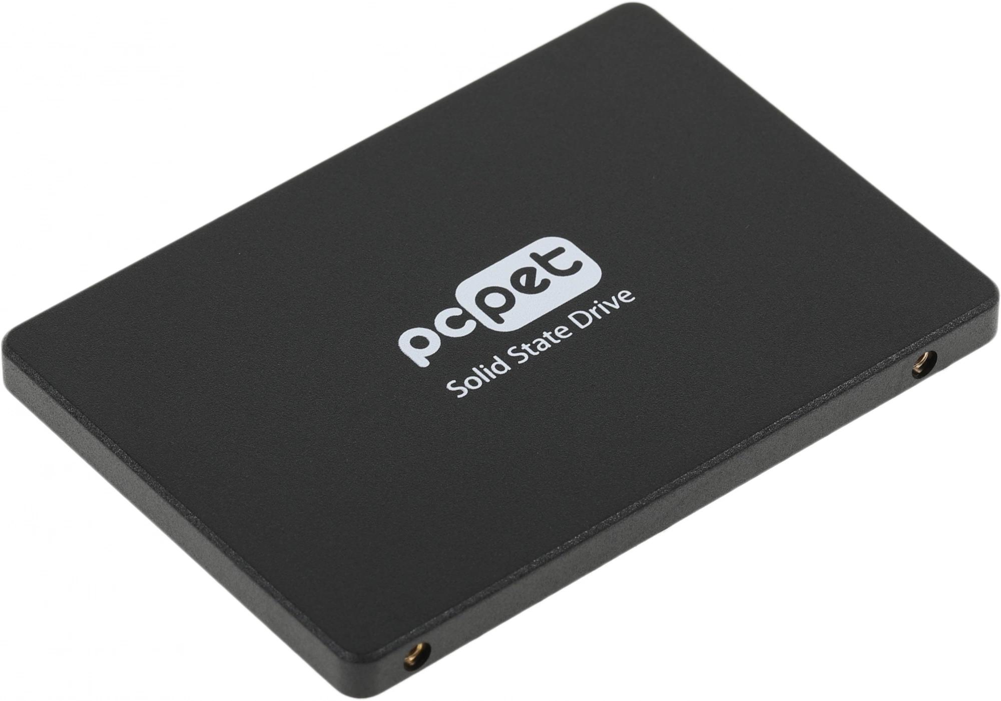PC PET PCPS512G2