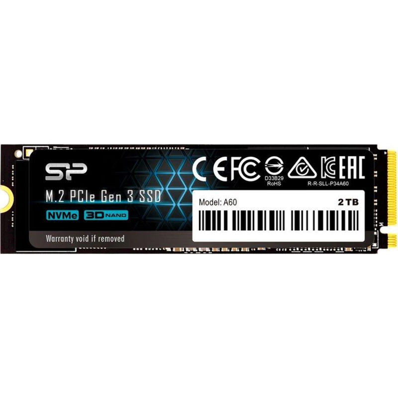 Silicon Power SP002TBP34A60M28