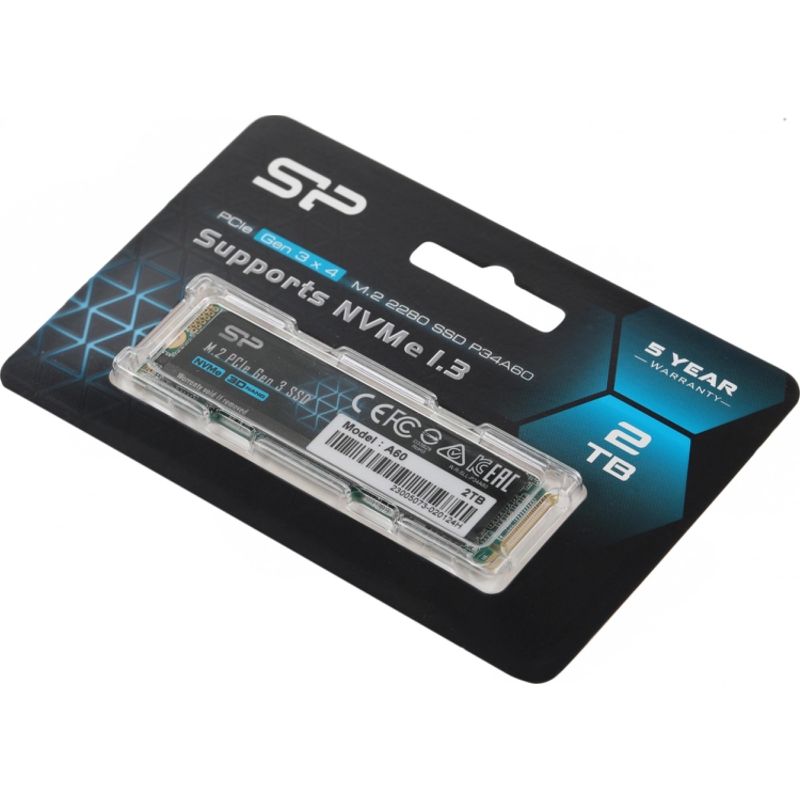 Silicon Power SP002TBP34A60M28