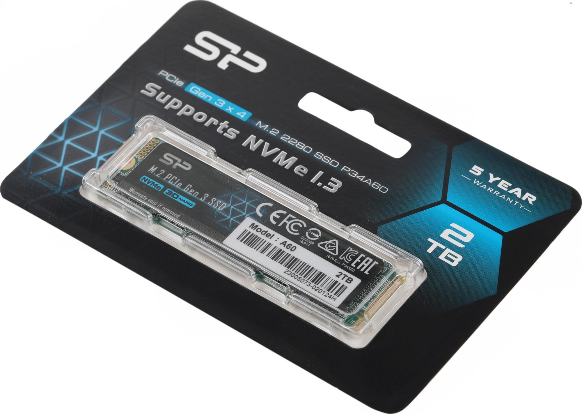 Silicon Power SP002TBP34A60M28