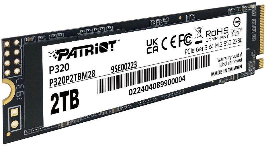 Patriot P320P2TBM28