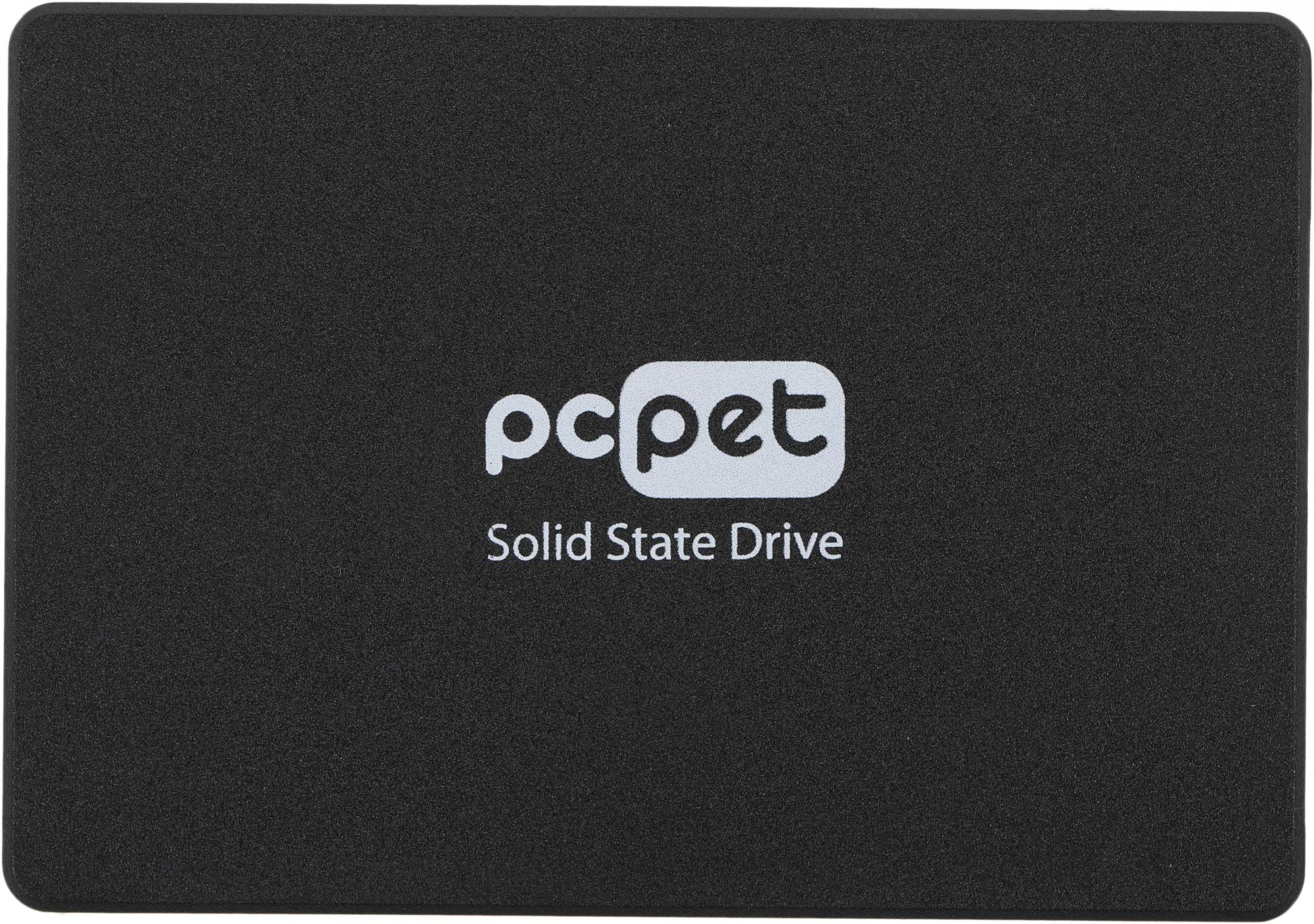 PC PET PCPS256G2