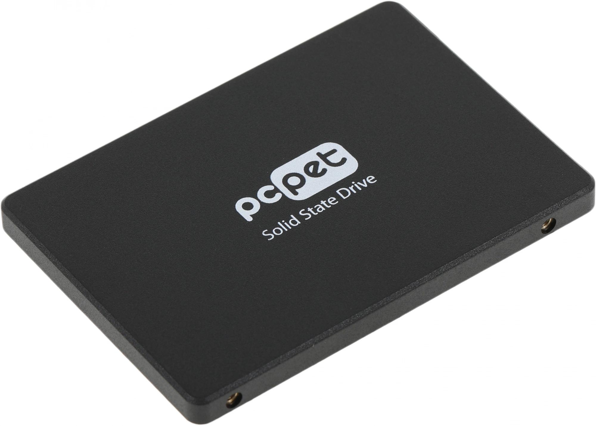 PC PET PCPS256G2