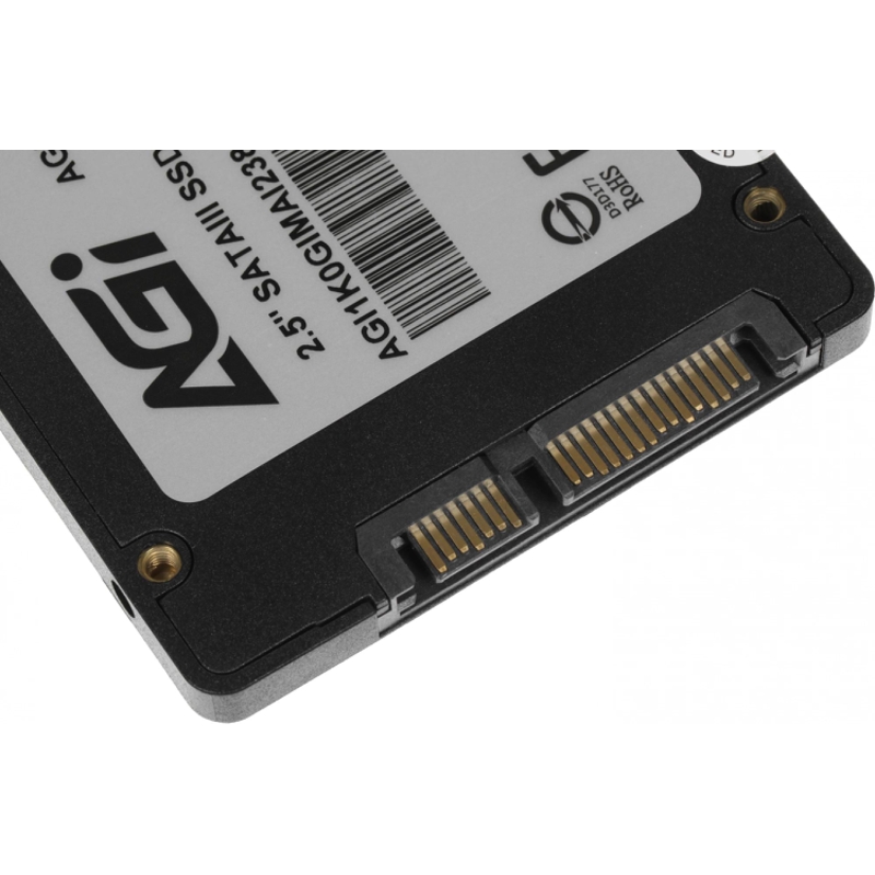 AGI TECHNOLOGY CO., LTD AGI1K0GIMAI238