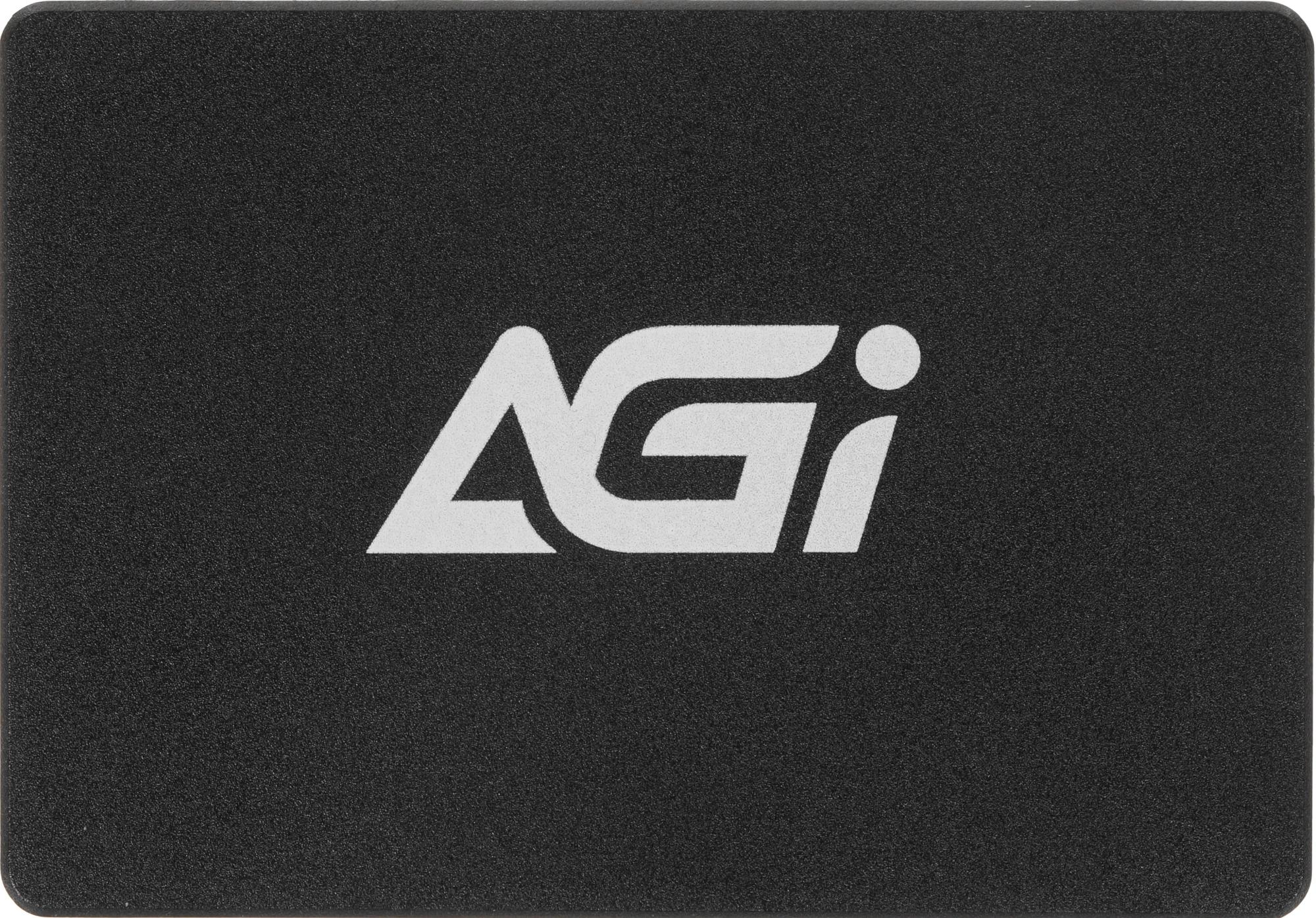 AGI TECHNOLOGY CO., LTD AGI1K0GIMAI238