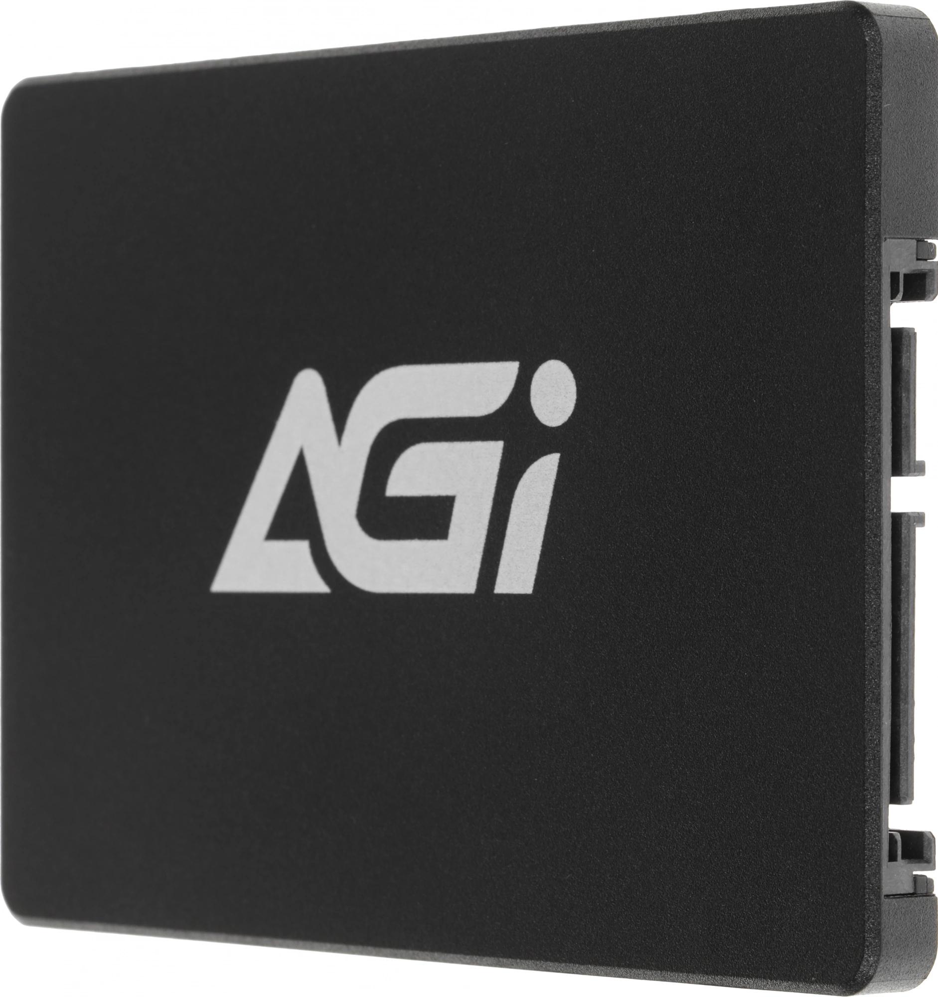 AGI TECHNOLOGY CO., LTD AGI1K0GIMAI238