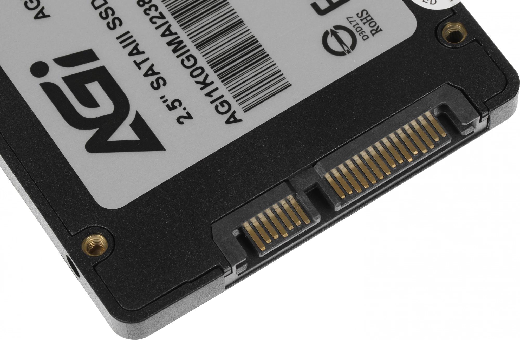 AGI TECHNOLOGY CO., LTD AGI1K0GIMAI238
