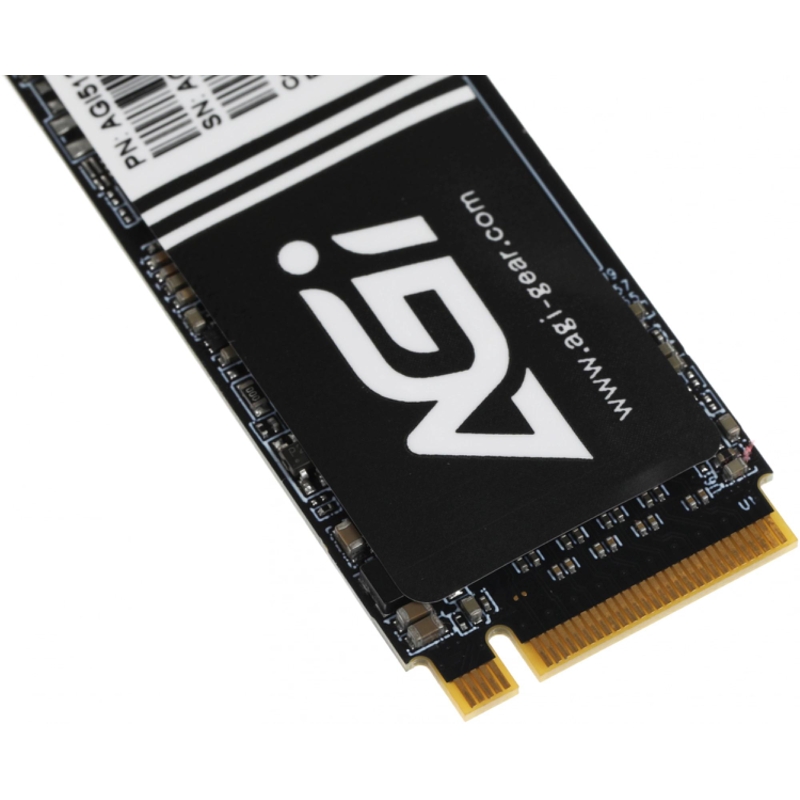 AGI TECHNOLOGY CO., LTD AGI512GIMAI298