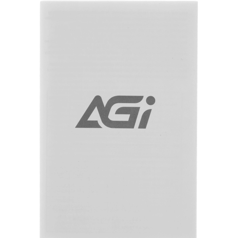 AGI TECHNOLOGY CO., LTD AGI512GIMAI298