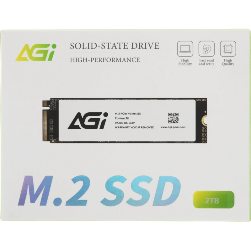 AGI TECHNOLOGY CO., LTD AGI2T0GIMAI298
