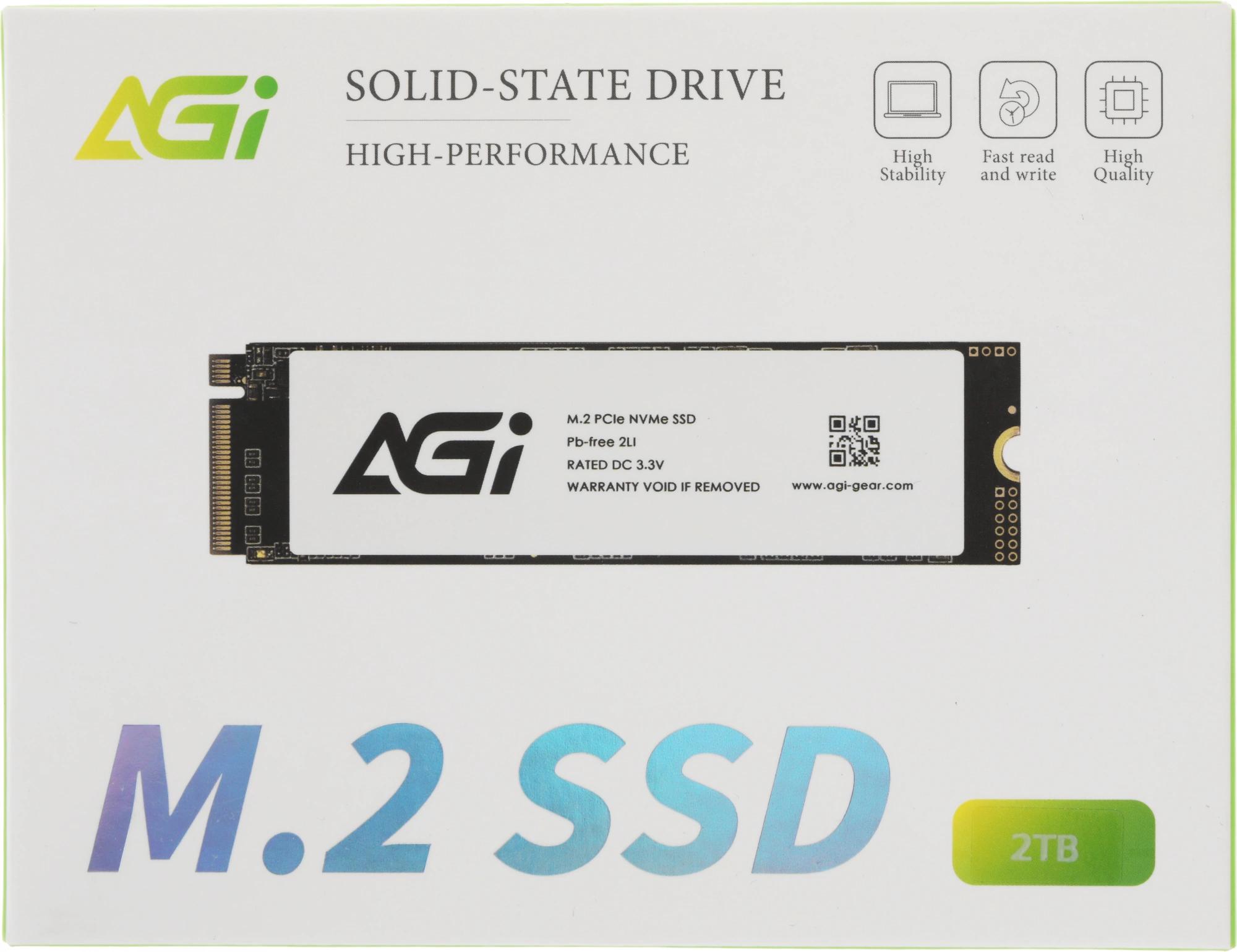 AGI TECHNOLOGY CO., LTD AGI2T0GIMAI298