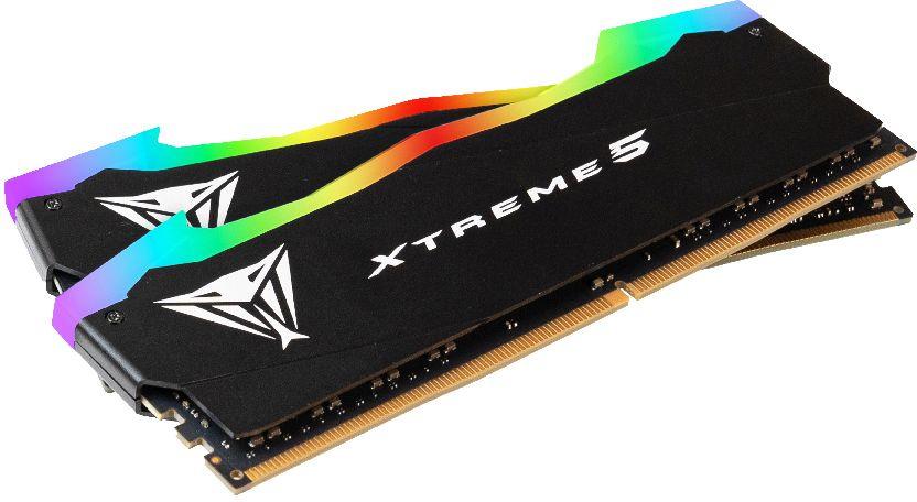 Patriot PVXR548G80C38K