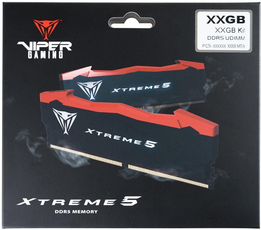 Patriot PVX548G76C36K