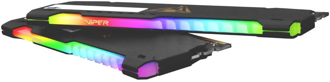 Patriot PVSR464G360C0K