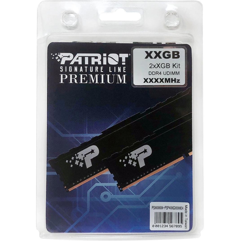 Patriot PSP432G3200KH1