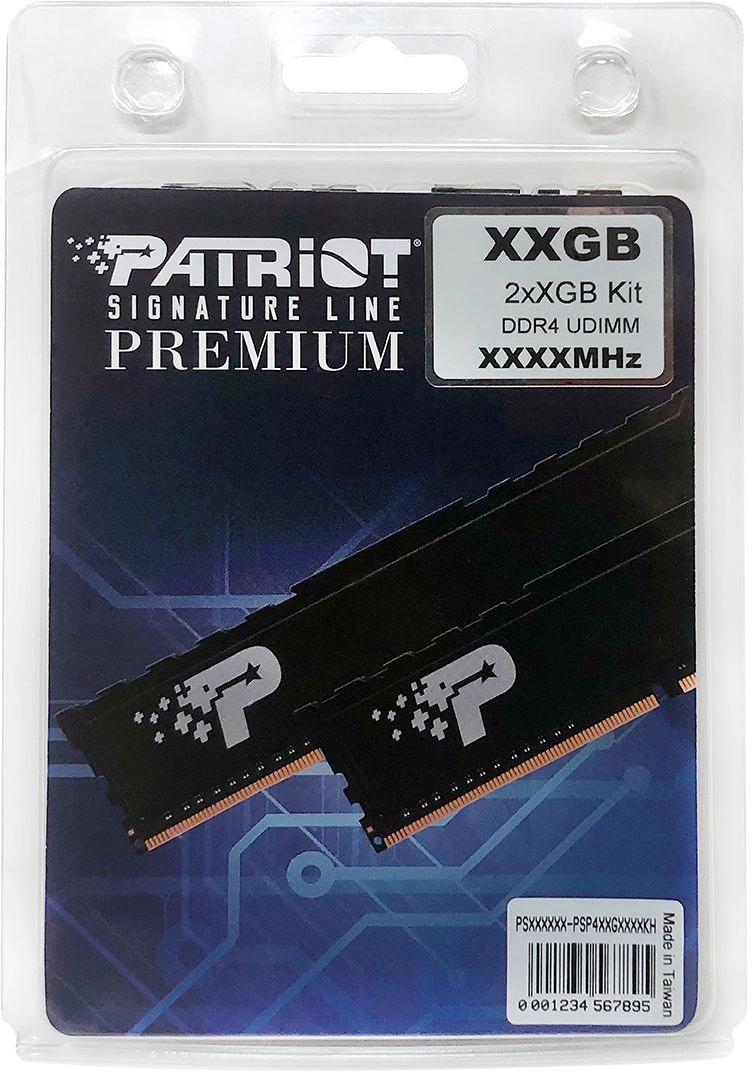 Patriot PSP432G3200KH1