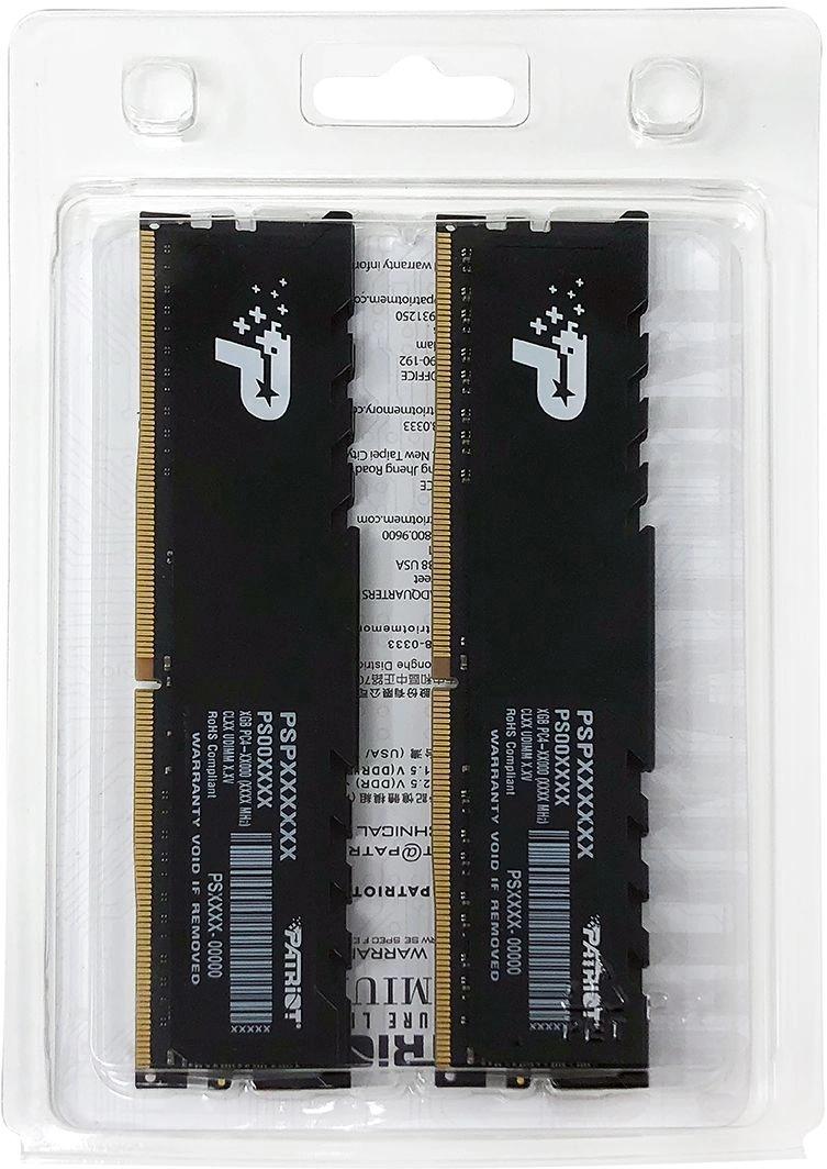 Patriot PSP432G3200KH1