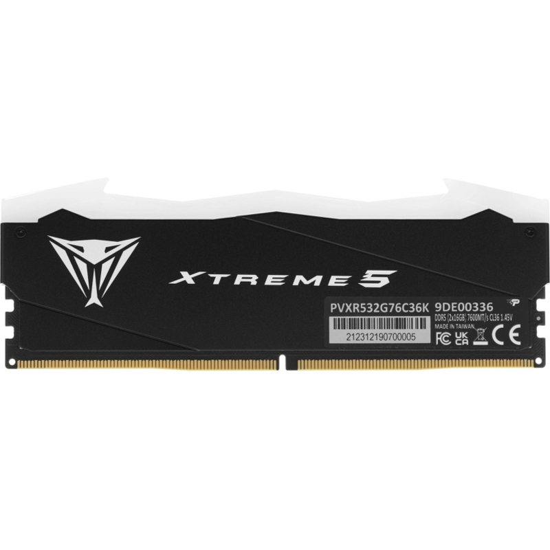 Patriot PVXR532G76C36K