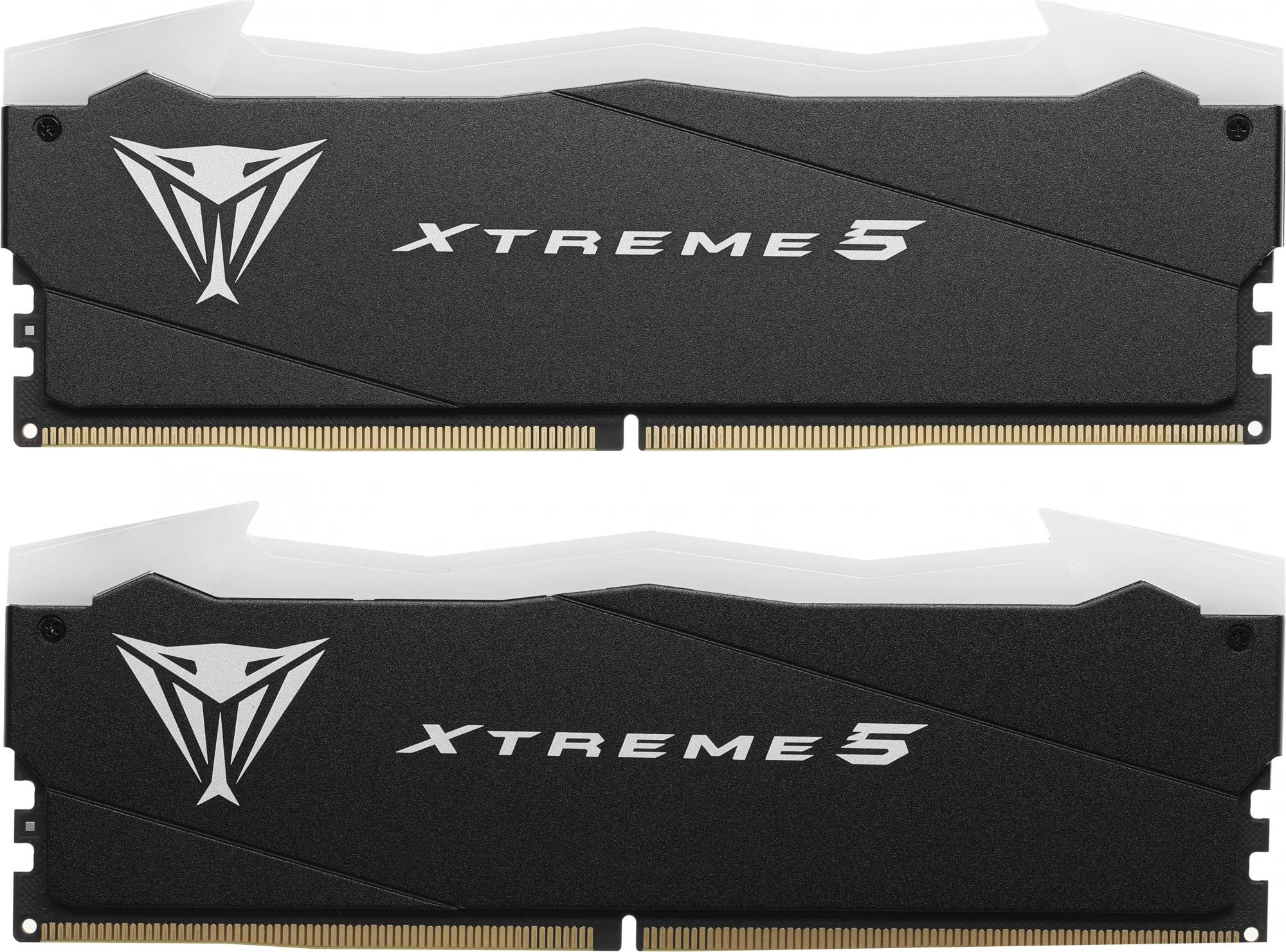 Patriot PVXR532G76C36K