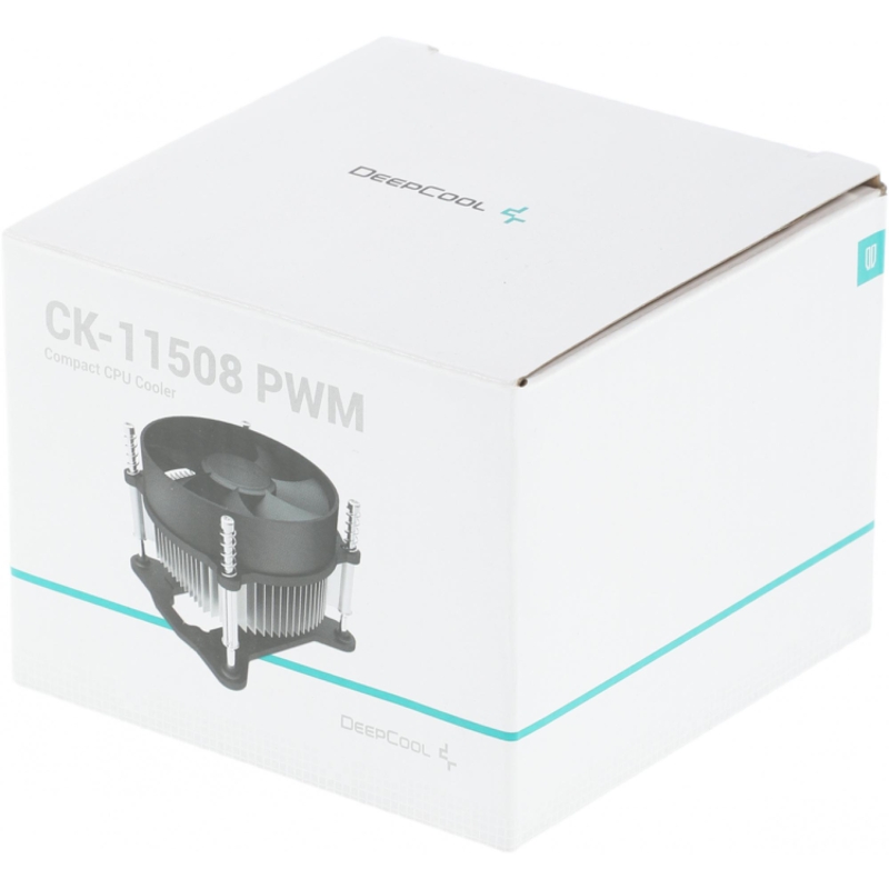 Deepcool DP-ICAS-CK11508-P