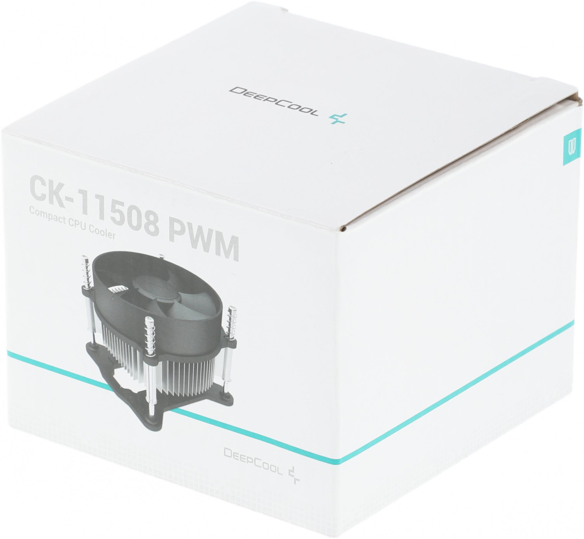 Deepcool DP-ICAS-CK11508-P