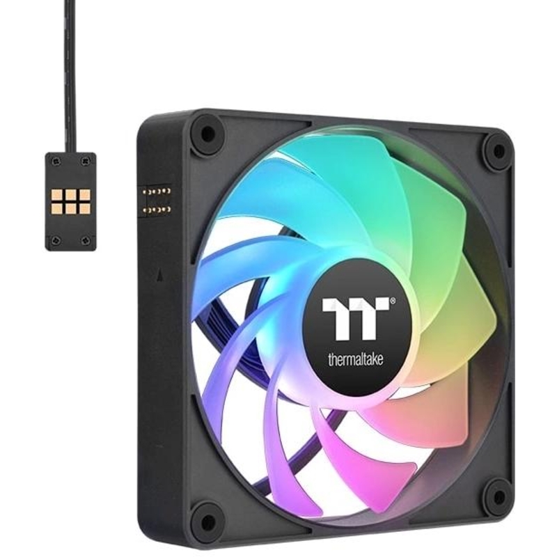 Thermaltake CL-F181-PL12SW-A