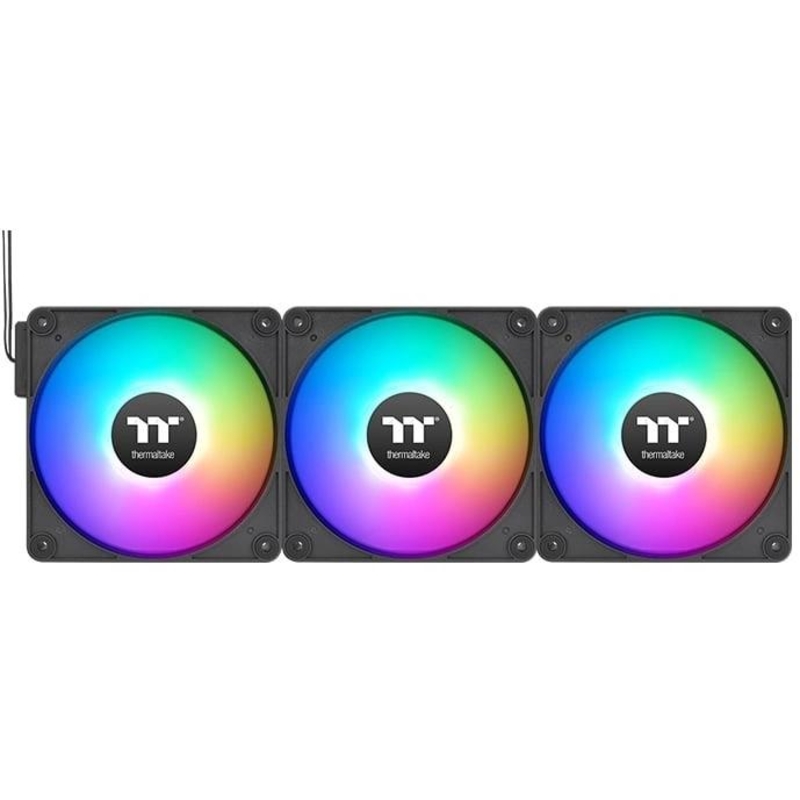 Thermaltake CL-F181-PL12SW-A