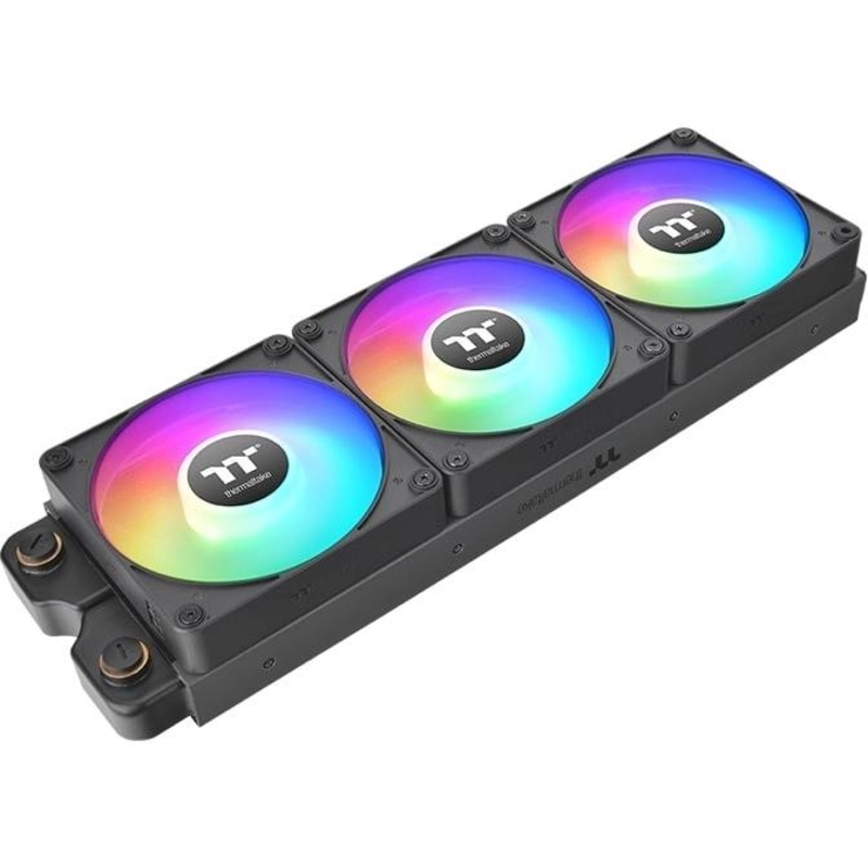 Thermaltake CL-F181-PL12SW-A