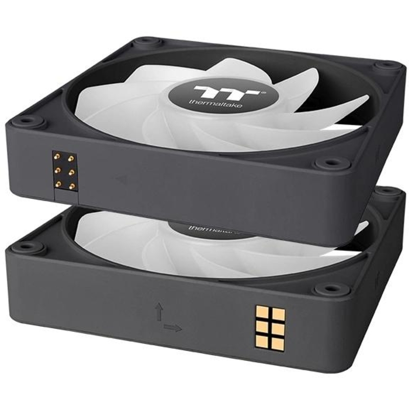 Thermaltake CL-F181-PL12SW-A