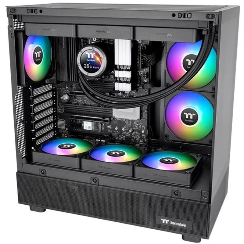 Thermaltake CL-F181-PL12SW-A