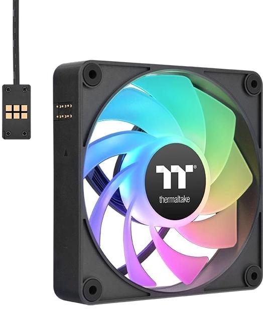 Thermaltake CL-F181-PL12SW-A