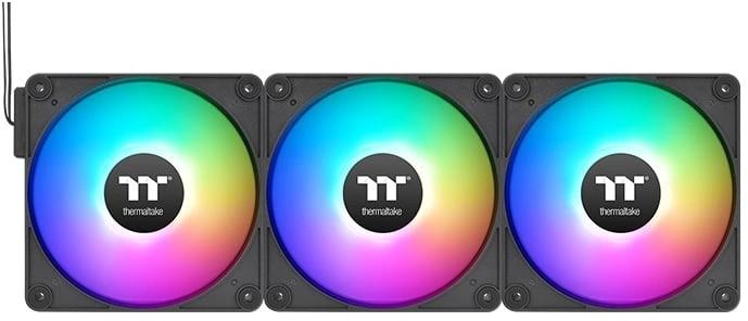 Thermaltake CL-F181-PL12SW-A