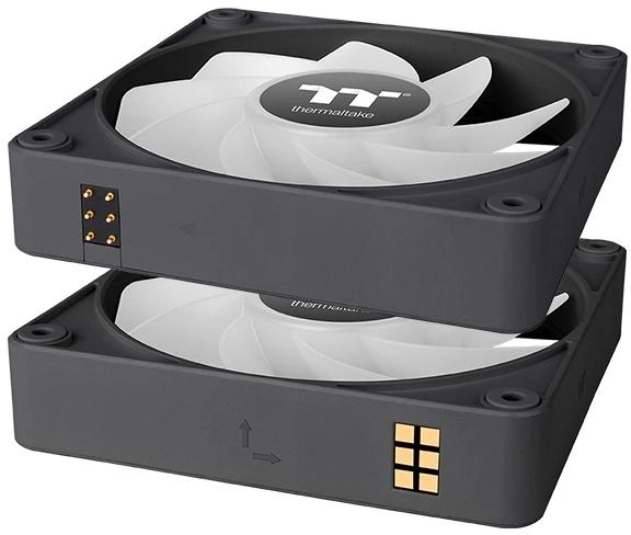 Thermaltake CL-F181-PL12SW-A