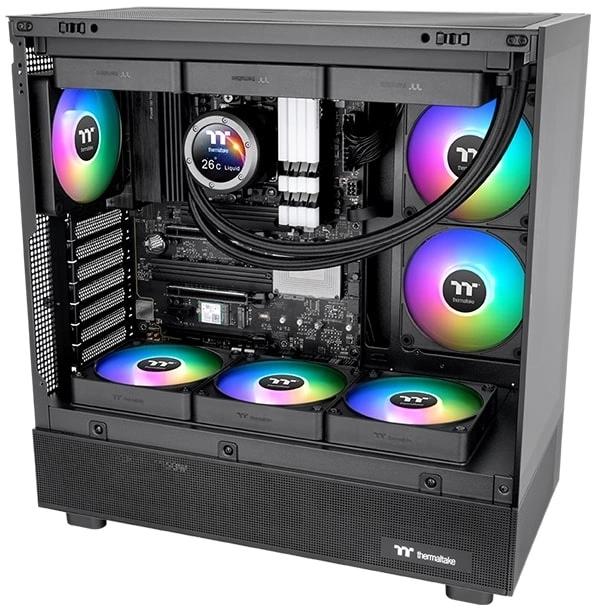 Thermaltake CL-F181-PL12SW-A