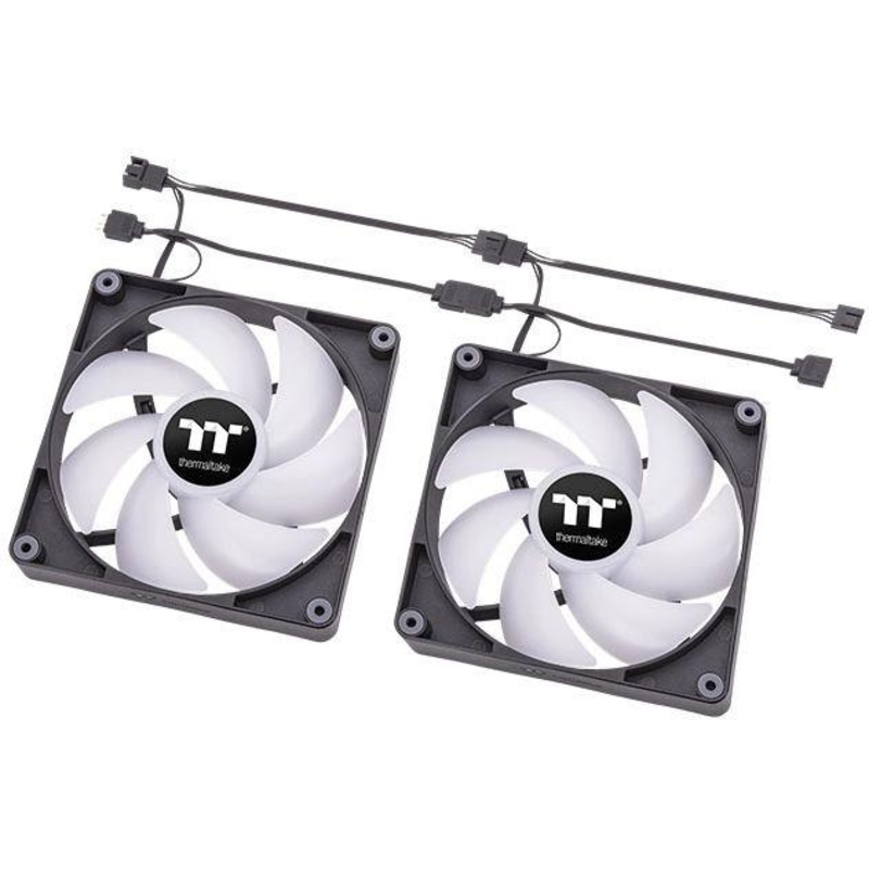 Thermaltake CL-F149-PL12SW-A