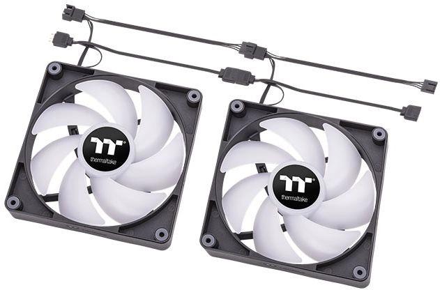 Thermaltake CL-F149-PL12SW-A