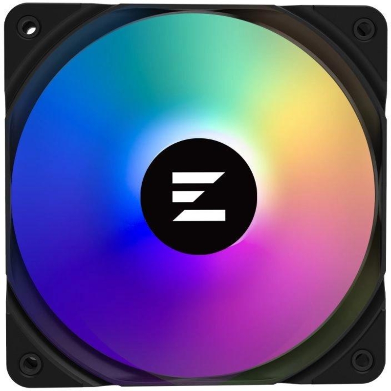 Zalman ZM-AF120 ARGB BLACK