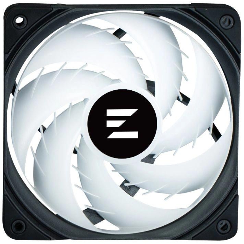 Zalman ZM-AF120 ARGB BLACK