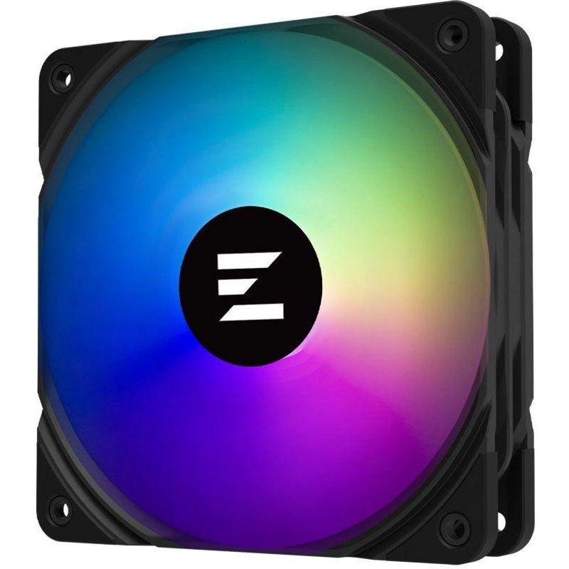 Zalman ZM-AF120 ARGB BLACK
