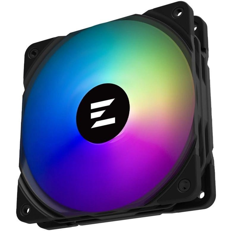 Zalman ZM-AF120 ARGB BLACK